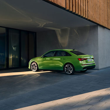 Audi A3 berline