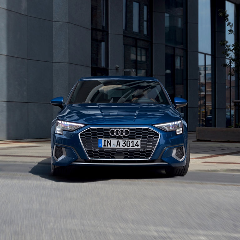 A3 Sportback