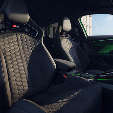 Audi RS 3 Sportback