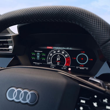 Audi RS 3 Sportback