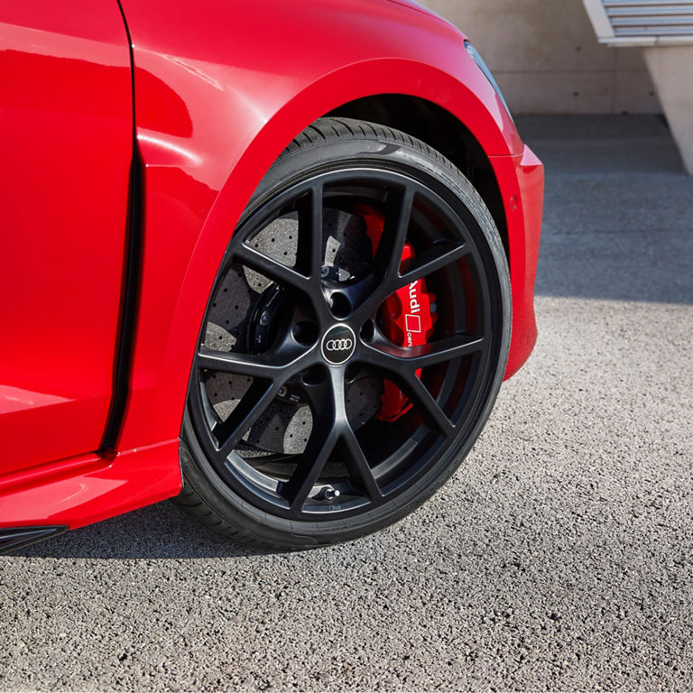 RS3 Sportback
