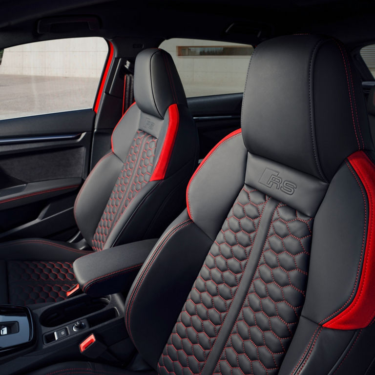 RS 3 Sportback