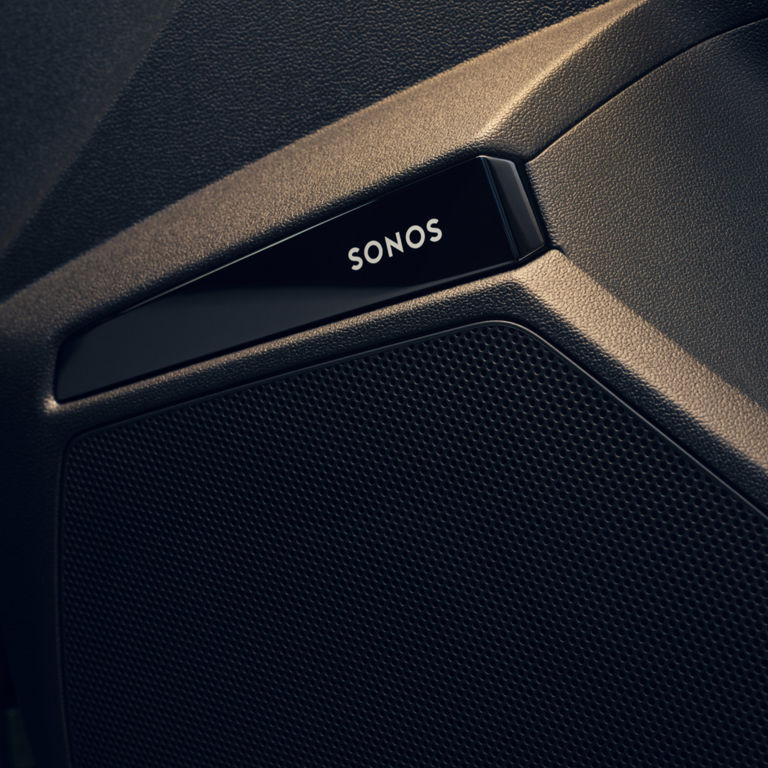 Audi S3 Sportback