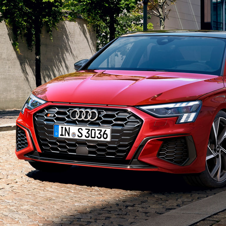S3 Berline