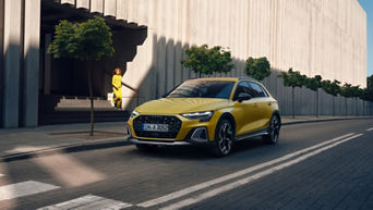 A3 Allstreet