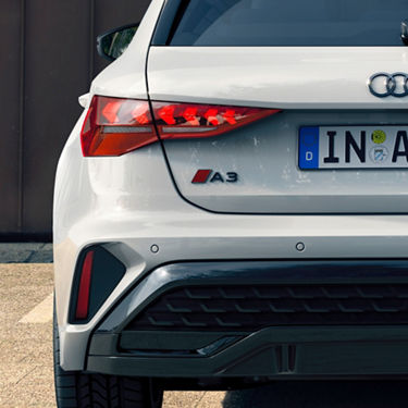 Audi A3 Sportback TFSI e