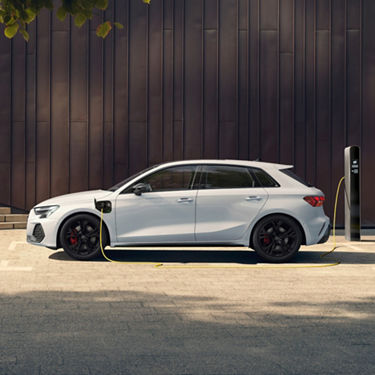 Audi A3 Sportback TFSI e