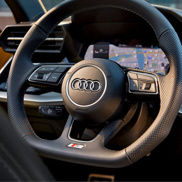 S3 Sportback