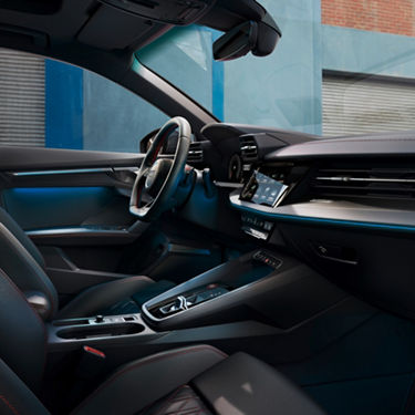 S3 Sportback
