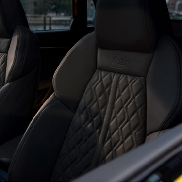 S3 Sportback
