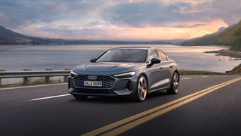 A5 Avant