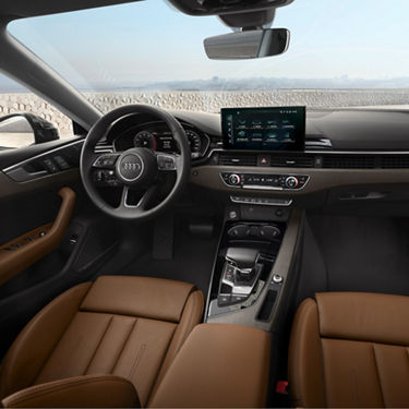 Audi A5 Cabriolet