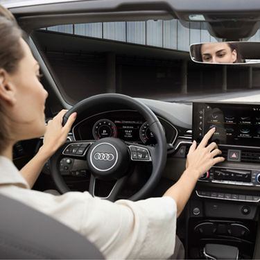 Audi A5 Cabriolet