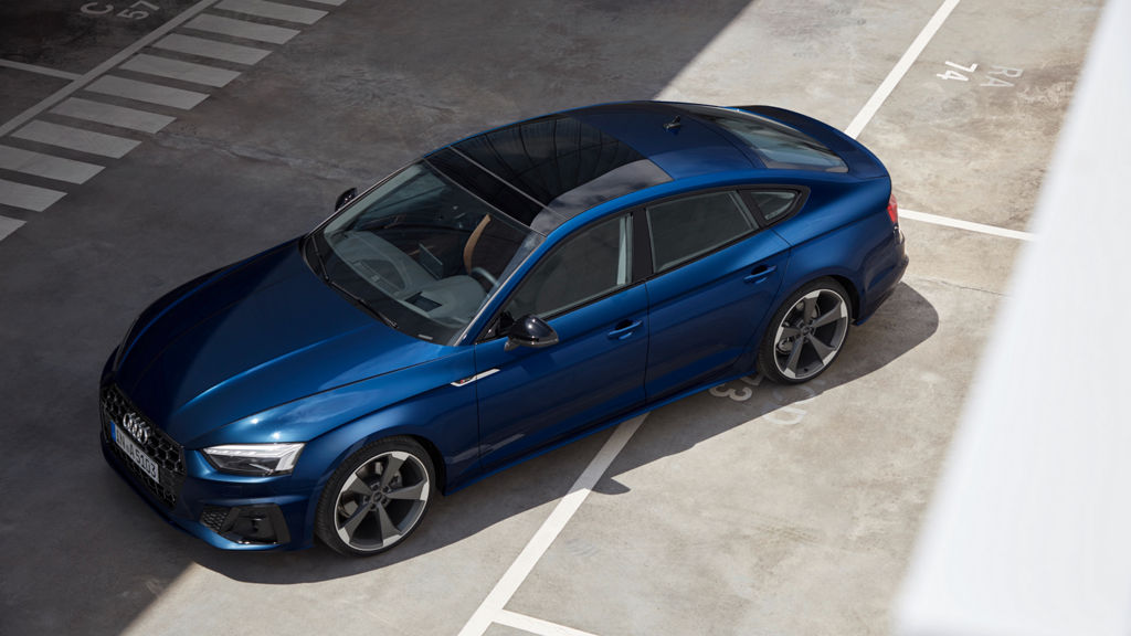 A5 Sportback