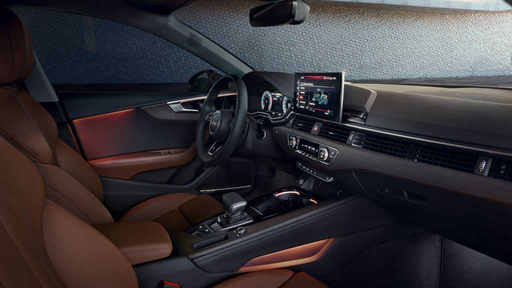 A5 Sportback