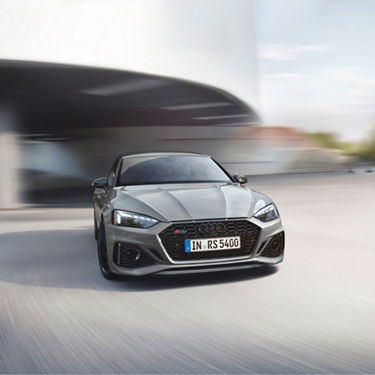 RS5 Sportback