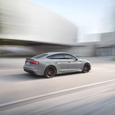 RS5 Sportback
