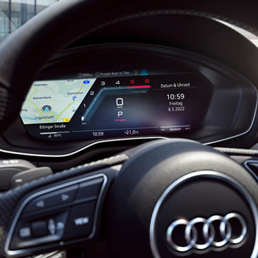 S5 Cabriolet