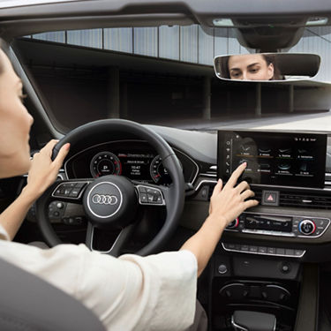 S5 Cabriolet
