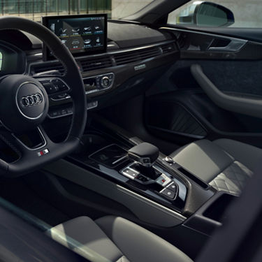 S5 Coupé