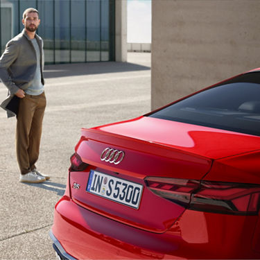 S5 Coupé