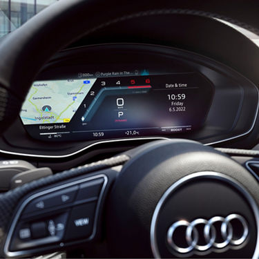 S5 Sportback