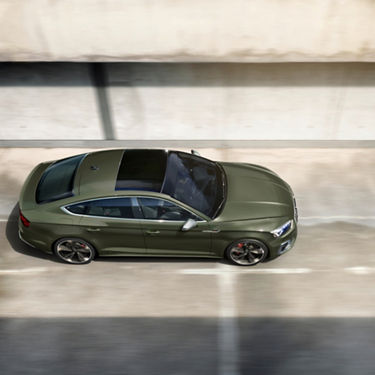 S5 Sportback