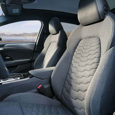 Nouvelle Audi A6 Sportback e-tron 