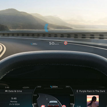 Nouvelle Audi A6 Sportback e-tron 
