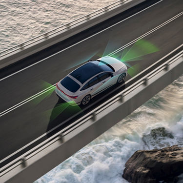 Nouvelle Audi A6 Sportback e-tron 