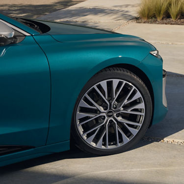 Nouvelle Audi S6 Sportback e-tron 