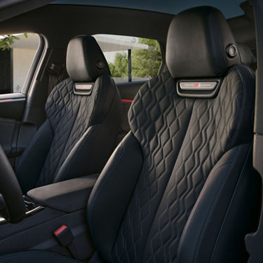 Nouvelle Audi S6 Sportback e-tron 