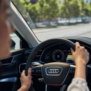 Des modes adaptés à votre conduite