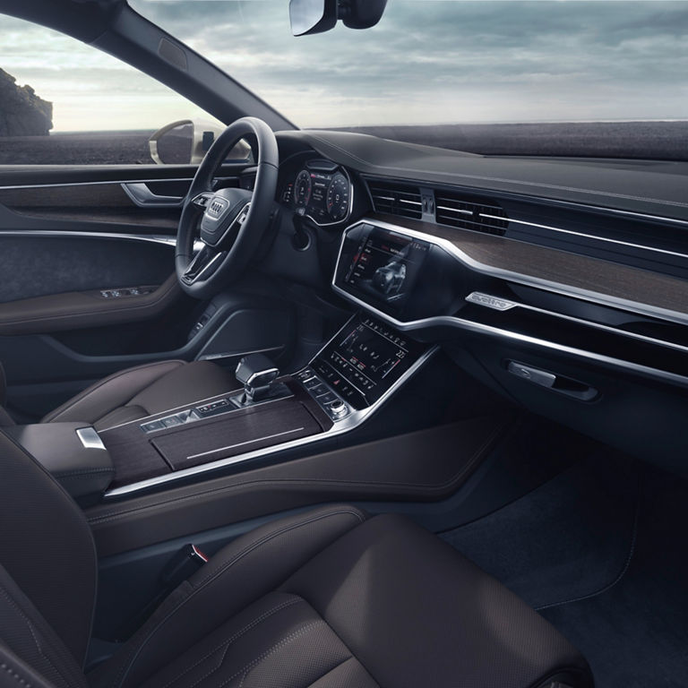 A6 allroad