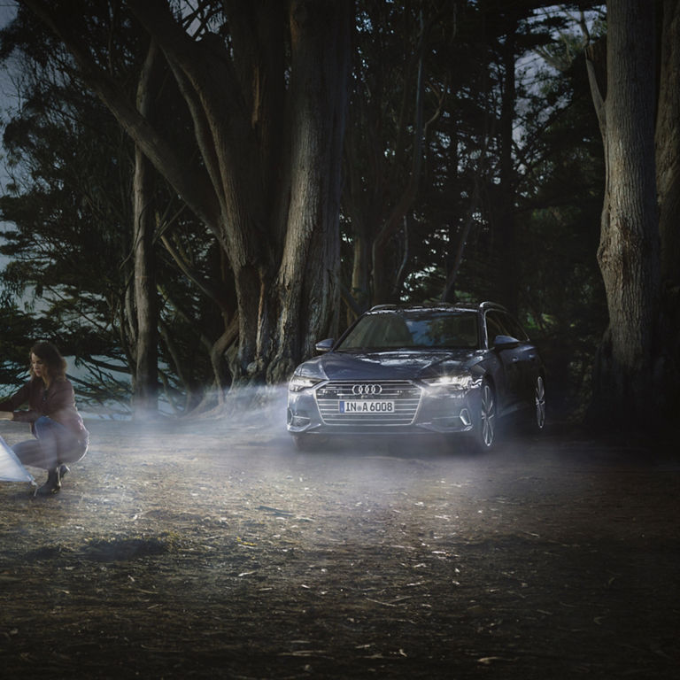 A6 avant