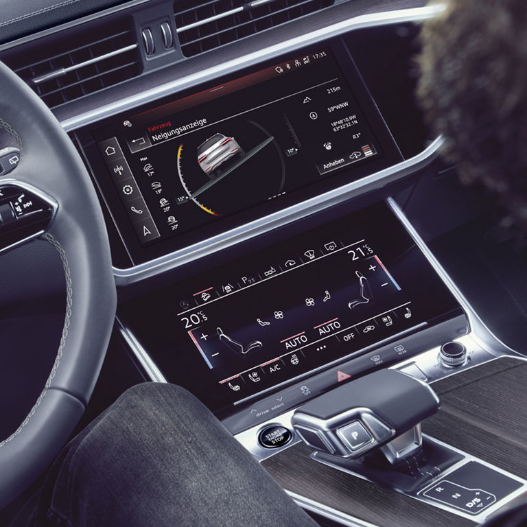 A6 allroad