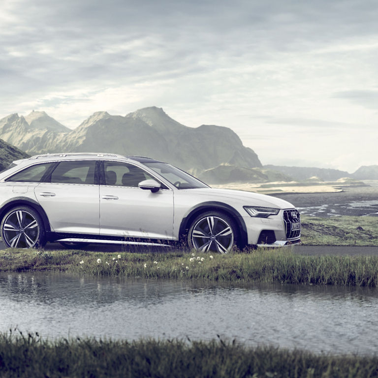 A6 allroad