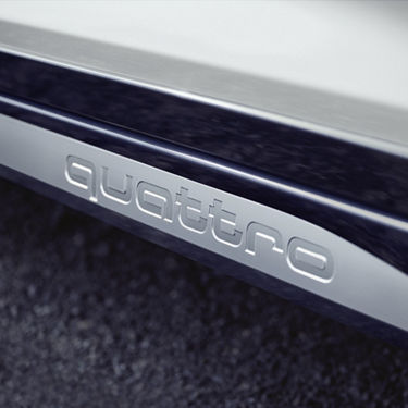 A6 allroad quattro