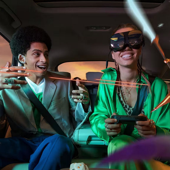 Audi A6 Avant TFSI e