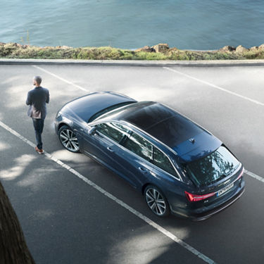 A6 avant