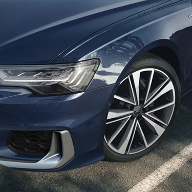 A6 avant