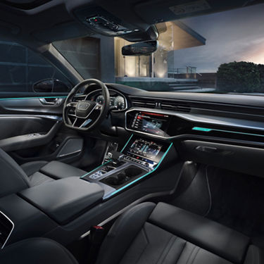 A6 Avant