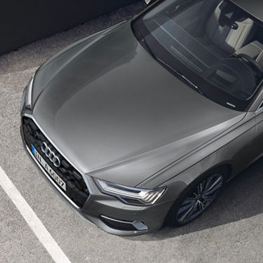 A6 Berline