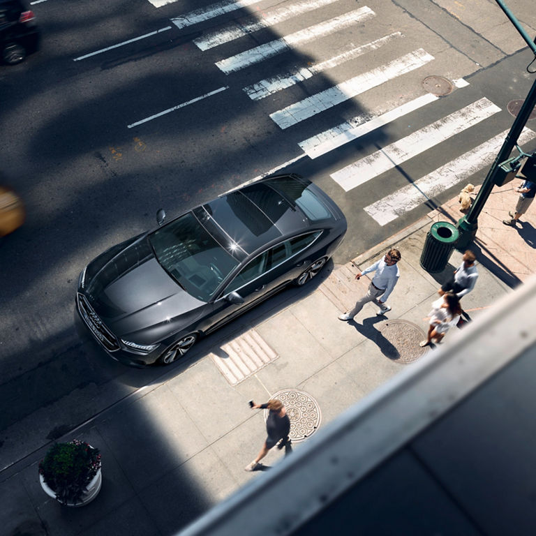 A7 Sportback
