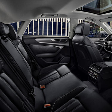 Intérieur A7 Sportback