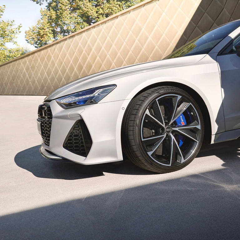 RS 7 Sportback