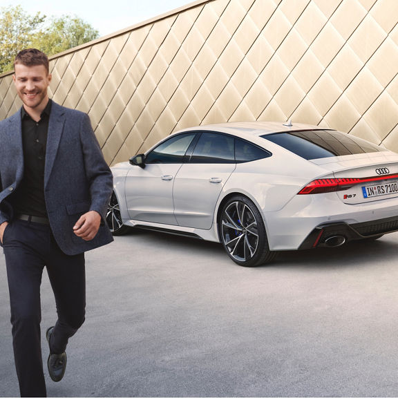 RS 7 Sportback