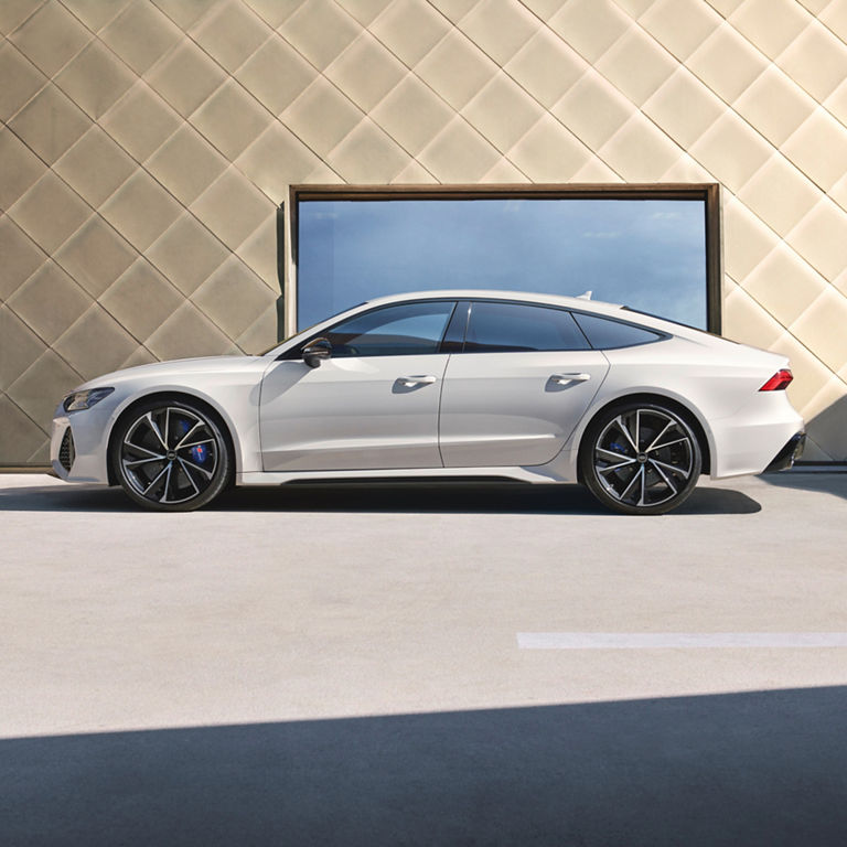 RS 7 Sportback