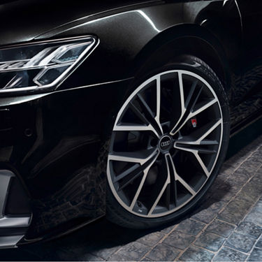 Audi S7 Sportback