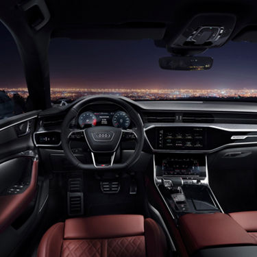 Audi S7 Sportback